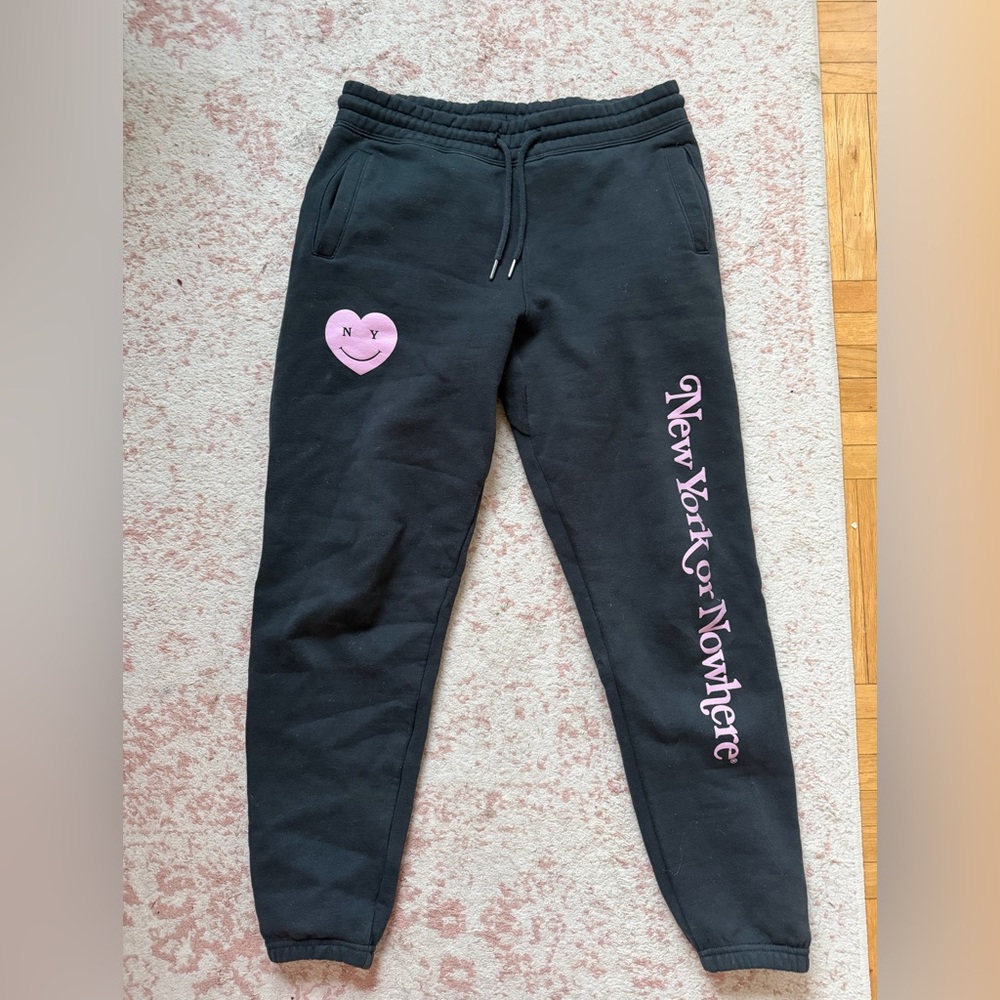 New York or Nowhere Sweatpants
